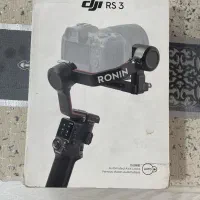 rs3 standard|دوربین عکاسی و فیلم‌برداری|قرچک, زیبا شهر|دیوار