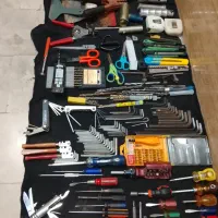 ابزار مصرفی نوع در حد|ابزارآلات|تهران, هفت حوض|دیوار