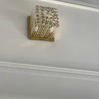 لوستر|لوستر و چراغ آویز|سقز, |دیوار