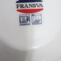 سرویس آرکوپال ۱۲ نفره فرانسوا