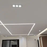 صفر تا صد برق کاری ساختمان و صنعتی|خدمات پیشه و مهارت|لنگرود, |دیوار