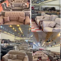 تخفیف به مدت ۳ روز ادامه دارد (جهان مبل)