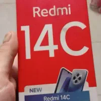 گوشی ردمی 14c