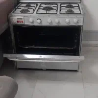 تلوزیون و درب و روشویی و اجاق گاز و آیفونو....|سایر لوازم برقی|ارومیه, |دیوار