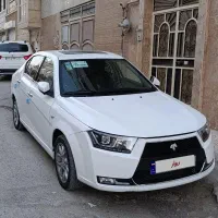 دنا پلاس توربو 6دنده