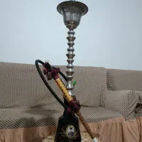 قلیون خلیل مامون|کلکسیون و سرگرمی|قیدار, |دیوار