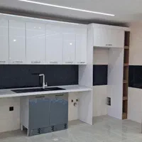 آپارتمان کم نظیر ویو 360 درجه