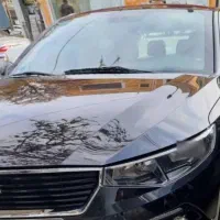 تارا 5 دنده مدل1403