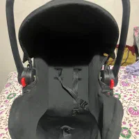 کریر خارجی