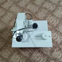 دستگاه پانچ