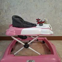 روروک موزیکال|کالسکه و لوازم جانبی|پرند, فاز ۴|دیوار