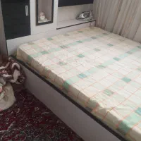 سرویس چوب کامل تمیز وسالم