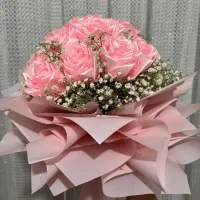 انواع باکس گل و دسته گل|گل مصنوعی|تهران, تهرانپارس غربی|دیوار