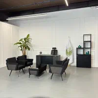 میز کارشناسی ، میز کارمندی امپراطور|دفتر کار|احمدآبادمستوفی, |دیوار