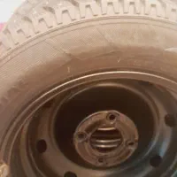 حلقه|دوچرخه، اسکیت، اسکوتر|سنندج, |دیوار