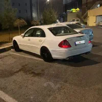 بنز e240|خودرو سواری و وانت|تهران, شهرک چیتگر|دیوار