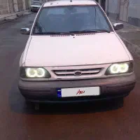 پرایدمدل۸۳انژکتور