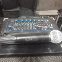 باند شارژی|پخشکننده همراه|فسا, |دیوار