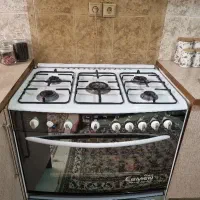 اجاق گاز