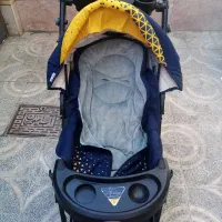 کالسکه بچه مارک دلیجان