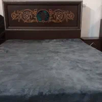 سرویس خواب|تخت و سرویس خواب|اصفهان, قهجاورستان|دیوار