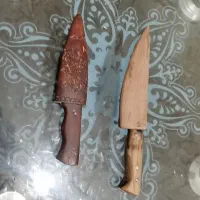 چاقو|کوهنوردی و کمپینگ|محمدشهر, کوی بهار|دیوار