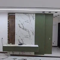 رنگ امیزی حرفه ای چوب و mdf
