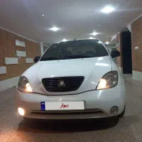 تیبا۱ صندوق دار|خودرو سواری و وانت|اصفهان, ملاصدرا|دیوار