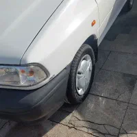 پراید وانت ۱۵۱ ۱۴۰۳