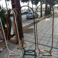 آینه آیینه قدی قاب آیینه|آینه|تهران, بهارستان|دیوار