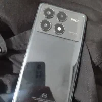 پوکو X6por|موبایل|گرگان, |دیوار