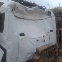 کابین اسکانیا|خودرو سنگین|میاندوآب, |دیوار