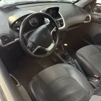 ۲۰۷ پانا ۱۴۰۳|خودرو سواری و وانت|بندرعباس, |دیوار