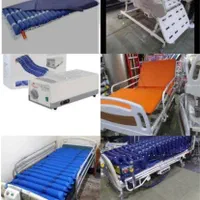 تخت بیمارستانی فروش ویژه/ اجاره/ ویلچر بیمار|آرایشی، بهداشتی، درمانی|تهران, خرمشهر|دیوار