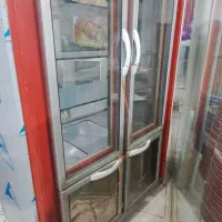 یخچال ایستاده ویترینی|فروشگاه و مغازه|قم, ولیعصر|دیوار