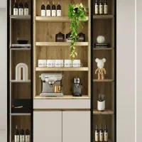 هایپر کابینت اژدری