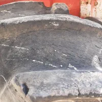 تراکتور فرگوسن تازه تعمیر انگلیسی|خودرو سنگین|کرمانشاه, |دیوار