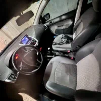 207 دنده ای مدل 1403،پاناروما|خودرو سواری و وانت|اراک, |دیوار