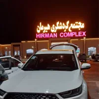 تیگو ۸ پرو ۱۴۰۰ بدون مشابه|خودرو سواری و وانت|فسا, |دیوار