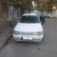 پراید 111 SE، مدل ۱۳۹۴