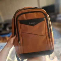 کوله جنس عالی و خارجی|کیف، کفش، کمربند|اصفهان, شهرک میلاد|دیوار