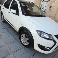 کوییک GXRتیپ L مدل ۱۴۰۳ بدون رنگ