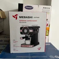 اسپروساز مباشی نو