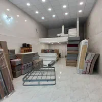 اجاره مغازه ۱۲۰ متری در حمیدیان ارتفاع  بلند|اجارهٔ مغازه و غرفه|رشت, حمیدیان|دیوار