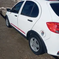 کوییک 1401rبی رنگ|خودرو سواری و وانت|سردرود, |دیوار