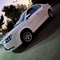 دناپلاس ۶دنده توربوشارژ