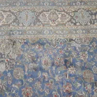 فرش دستباف ۶ متری اردکان|فرش|لاهیجان, گلستان|دیوار