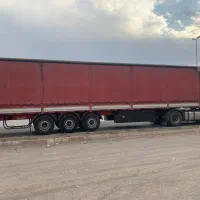کانتین چادری ماموت95