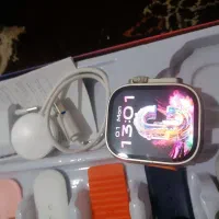 ساعت هوشمند