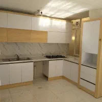 گیشا ۱۰۰متر/خوش نقشه/فرعی زوج/بدون مشابه|اجارهٔ آپارتمان|تهران, گیشا|دیوار